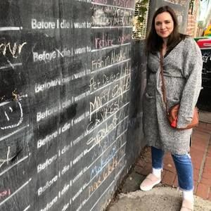 Meet your Posher, Linnell